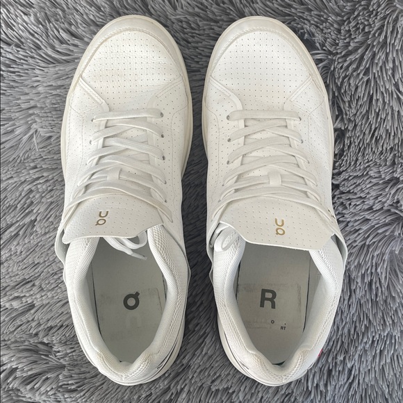 On Running ‘The Roger’ Clubhouse Mid - Picture 2 of 12